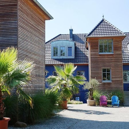 Blugarden Ferienapartments Im Spreewald Lübben Екстериор снимка
