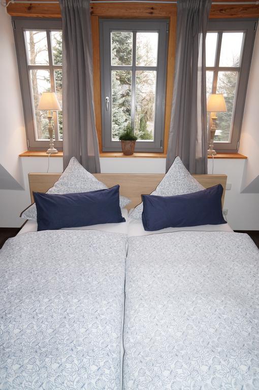 Blugarden Ferienapartments Im Spreewald Lübben Стая снимка