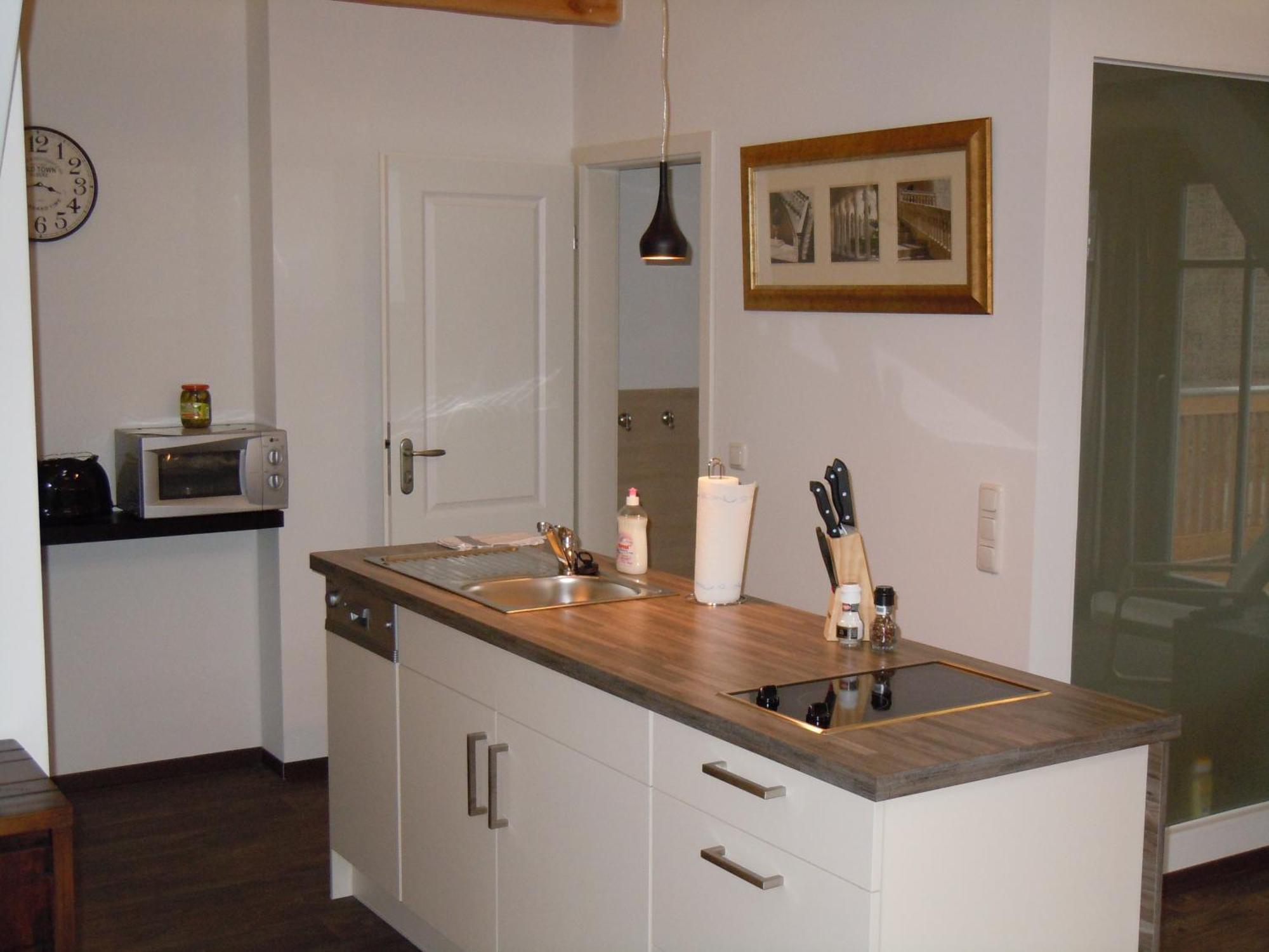 Blugarden Ferienapartments Im Spreewald Lübben Стая снимка