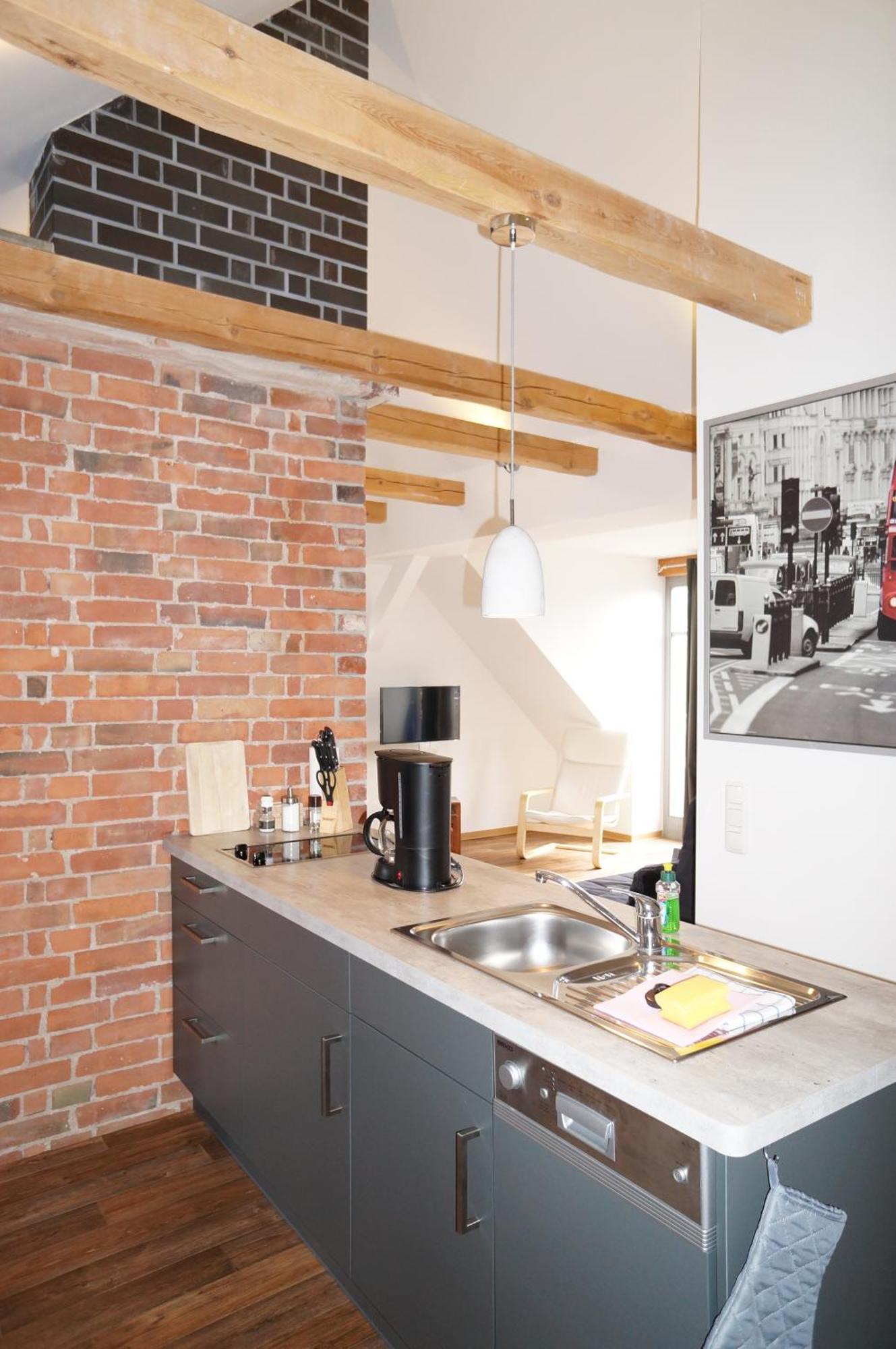 Blugarden Ferienapartments Im Spreewald Lübben Стая снимка