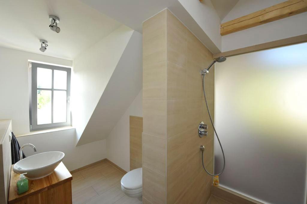 Blugarden Ferienapartments Im Spreewald Lübben Стая снимка