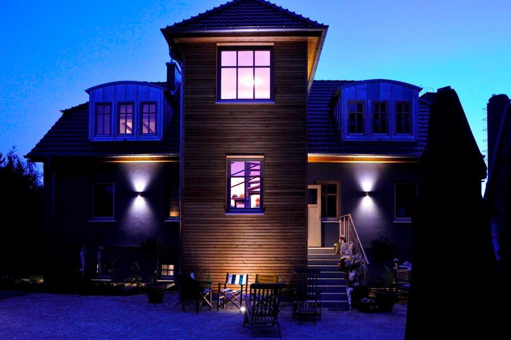 Blugarden Ferienapartments Im Spreewald Lübben Екстериор снимка