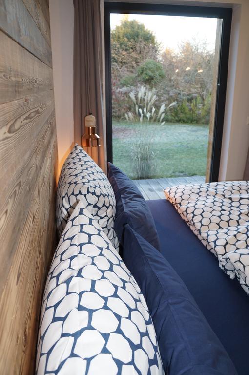 Blugarden Ferienapartments Im Spreewald Lübben Екстериор снимка