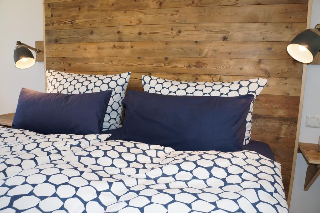 Blugarden Ferienapartments Im Spreewald Lübben Екстериор снимка