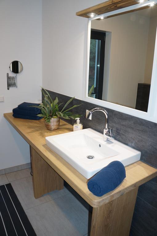 Blugarden Ferienapartments Im Spreewald Lübben Екстериор снимка