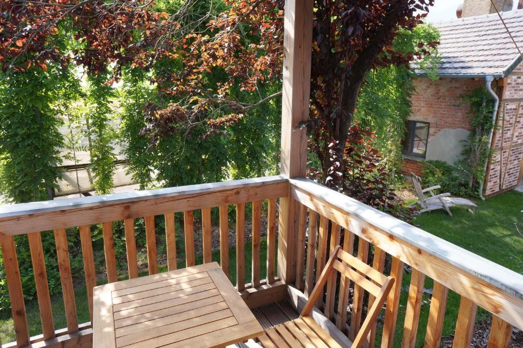 Blugarden Ferienapartments Im Spreewald Lübben Екстериор снимка