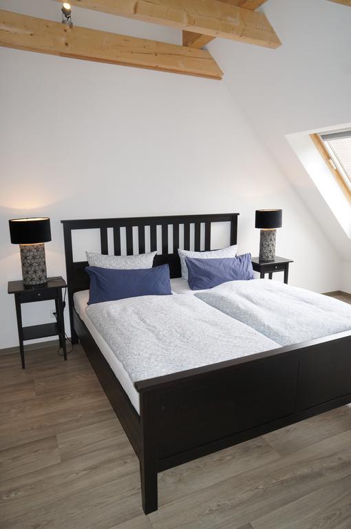 Blugarden Ferienapartments Im Spreewald Lübben Стая снимка
