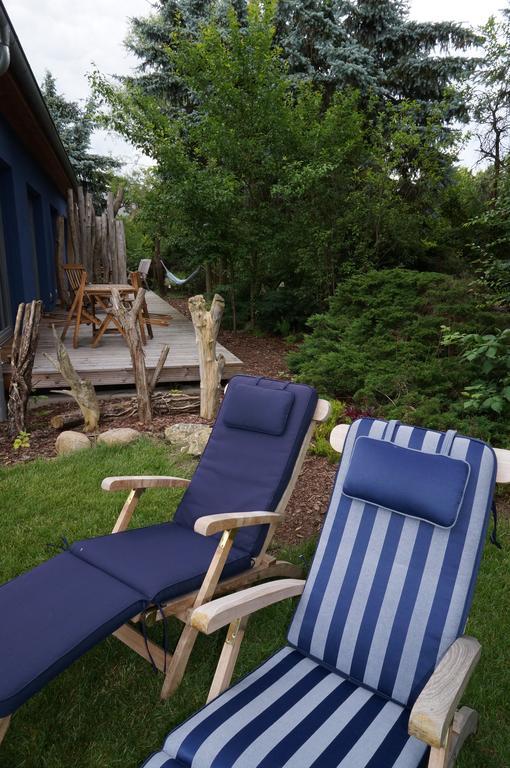 Blugarden Ferienapartments Im Spreewald Lübben Стая снимка